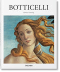 Botticelli - Hardcover