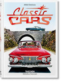 20th Century Classic Cars - Hardcover