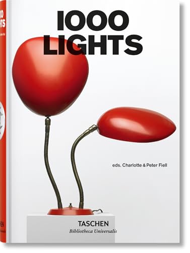 1000 Lights - Hardcover
