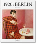 1920s Berlin - Hardcover