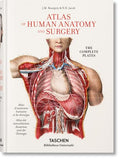 Bourgery. Atlas of Human Anatomy and Surgery - Hardcover