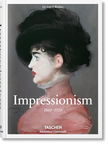 Impressionism. 1860-1920 - Hardcover
