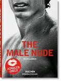 The Male Nude - Hardcover