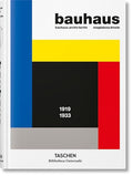 Bauhaus. Updated Edition - Hardcover