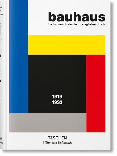 Bauhaus. Updated Edition - Hardcover