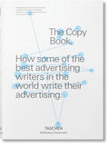 D&ad. the Copy Book - Hardcover