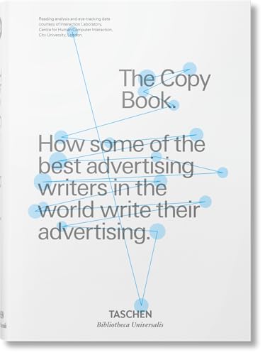 D&ad. the Copy Book - Hardcover