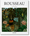 Rousseau - Hardcover