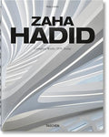Zaha Hadid. Complete Works 1979-Today. 2020 Edition - Hardcover