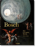 Bosch. the Complete Works - Hardcover