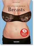 The Little Big Book of Breasts - Hardcover