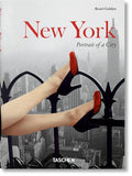 New York. Portrait of a City - Hardcover