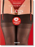 The Little Big Book of Legs - Hardcover
