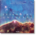 Expanding Universe. the Hubble Space Telescope - Hardcover