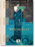 Witchcraft. the Library of Esoterica - Hardcover