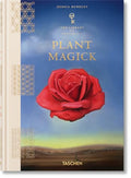 Plant Magick. the Library of Esoterica - Hardcover