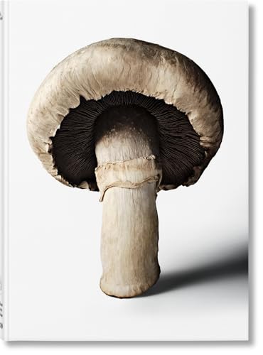 The Gourmand's Mushroom. a Collection of Stories and Recipes - Hardcover