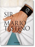 Mario Testino. Sir. 45th Ed. - Hardcover