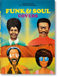 Funk & Soul Covers. 45th Ed. - Hardcover