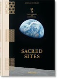 Sacred Sites. the Library of Esoterica - Hardcover