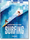 Surfing. 1778-Today. 45th Ed. - Hardcover
