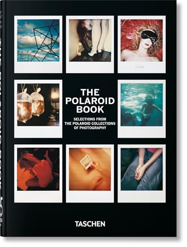 The Polaroid Book. 45th Ed. - Hardcover