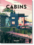 Cabins. 45th Ed. - Hardcover