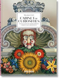 Massimo Listri. Cabinet of Curiosities. 45th Ed. - Hardcover