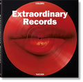 Extraordinary Records - Hardcover