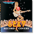Sexy Record Covers - Hardcover