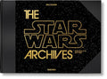 The Star Wars Archives. 1977-1983 - Hardcover