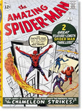 Marvel Comics Library. Spider-Man. 1962-1964 - Hardcover