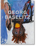 Georg Baselitz - Hardcover