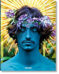 David Lachapelle. Good News - Hardcover