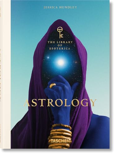Astrology. the Library of Esoterica - Hardcover