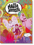 100 Manga Artists. 45th Ed. - Hardcover