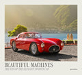 Beautiful Machines - Hardcover