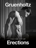 The Fine Art of Erections - Hardcover