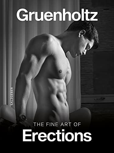 The Fine Art of Erections - Hardcover