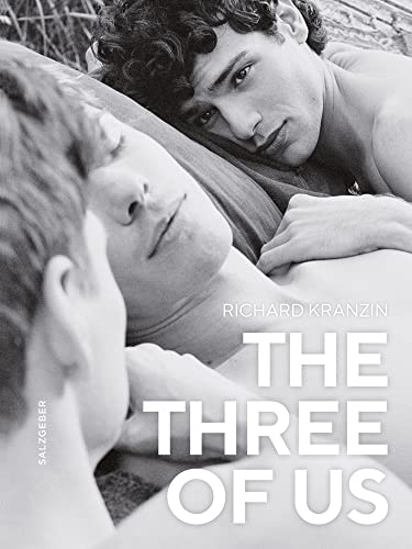The Three of Us - Hardcover