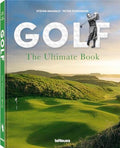 Golf - The Ultimate Book: The Ultimate Book - Hardcover