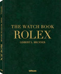 The Watch Book Rolex: 3rd Updated and Extended Edition - Hardcover