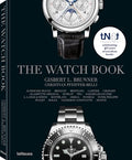 The Watch Book I - Paperback
