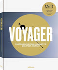 Voyager: Photographs from Humanity's Greatest Journey, Paperback Edition - Paperback