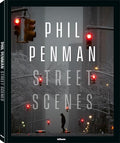 Phil Penman: Street Scenes - Hardcover