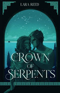 Crown of Serpents - Paperback