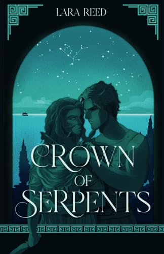 Crown of Serpents - Paperback