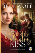 Once Upon a Devilishly Enchanting Kiss - Paperback