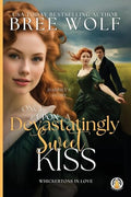 Once Upon a Devastatingly Sweet Kiss - Paperback