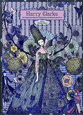 Harry Clarke: An Imaginative Genius in Illustrations and Stained-Glass Arts - Paperback